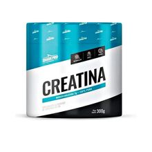 Creatina 100% Pura (300g) Monohidratada - Shark Pro