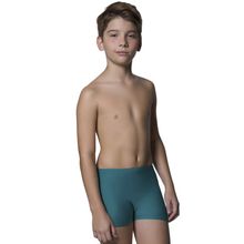 Sunga Boxer Selene Básica Juvenil