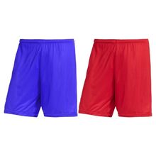 Kit 2 Calções PMC Futebol Masculino