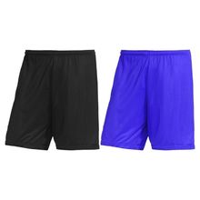 Kit 2 Calções PMC Futebol Masculino