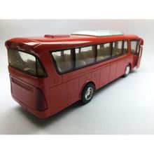 MINIATURA ÔNIBUS COACH  INTERURBANO.