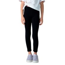 Calça Legging Fila Letter Fun II Infantil