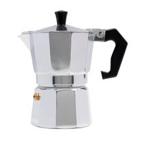 Cafeteira Italiana 6 Xícaras - Mimo Style