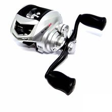 Carretilha para Pesca Maruri NAJA 4R - Esquerda