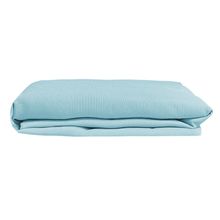 Capa de Travesseiro Fofuxinho Azul Valle Enxovai 1 peça