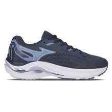 Tênis Mizuno Wave Vitality 6 - Feminino - Marinho