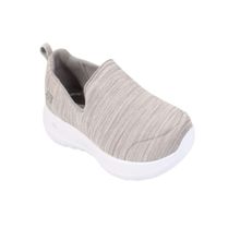 Tênis Skechers Go Walk Joy Feminino - Cinza