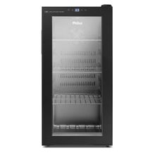 Cervejeira Philco 91L 3 em 1 Display Digital PCV142P