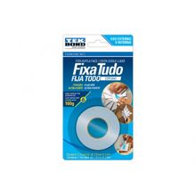 Fita Espuma Dupla Face Tekbond 12Mm 1,5M Blister