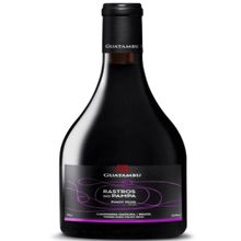 Vinho Tinto Rastros do Pampa Pinot Noir Guatambu 750ml