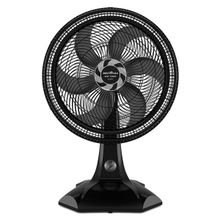 Ventilador Britânia 2 em 1 Tecnologia Maxx Force 60W BVT301 127V