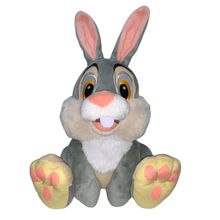 PELUCIA TAMBOR BIG FEET 30CM BARAO