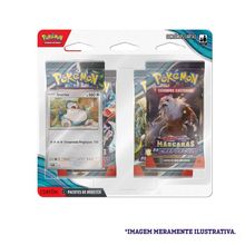 Jogo de Cartas - Snorlax Pokemon  Masacaras do crepusculo COPAG DA AMAZONIA