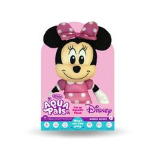 Pelucia - Disney - Minnie Aqua Pals 40cm START