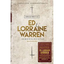 Ed & Lorraine Warren: demonologistas