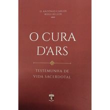 O cura D ars