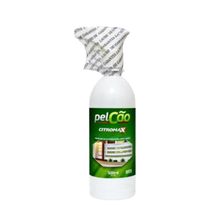 Repelcão 500ml Citromax Afasta Cachorro Não Toxico