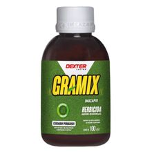 Sem Tiririca Eficaz 100%  Gramix 100 ml O Mais Vendido