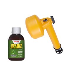 Pulverizador Export + Gramix 100 Ml