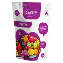 Fertilizantes Allgreen Pronto Uso Citromax Frutas