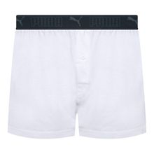 Cueca Samba Canção Puma Pijama Masculina
