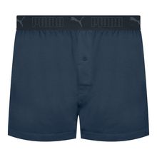 Cueca Samba Canção Puma Pijama Masculina