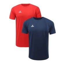Kit 2 Camisetas Topper Classic New Masculina