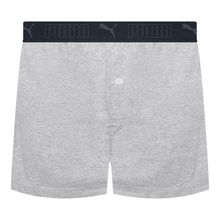 Cueca Samba Canção Puma Pijama Masculina