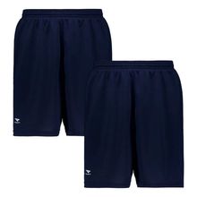 Kit 2 Calções Penalty Matís IX Juvenil