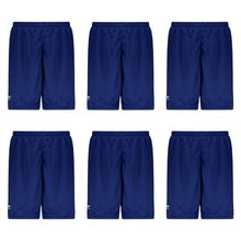Kit 6 Calções Penalty Matís IX Juvenil