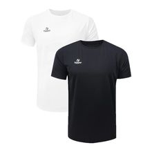 Kit 2 Camisetas Topper Fut Classic Juvenil