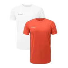 Kit 2 Camisetas Topper Sky Feeling Masculina