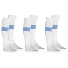 Kit 3 Pares De Meiões Umbro Grêmio