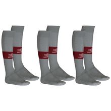 Kit 3 Pares De Meiões Umbro Fluminense