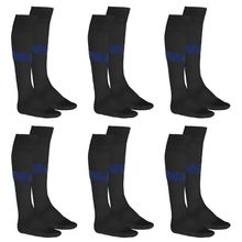 Kit 6 Pares De Meiões Umbro Grêmio