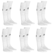 Kit 6 Pares De Meiões Umbro Sport