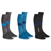 Kit 3 Pares De Meiões Umbro Grêmio