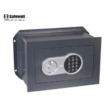 Cofre de Embutir - Modelo 25 BWK