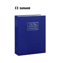 COFRE LIVRO - MODELO RW802A
