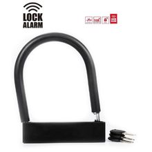 CADEADO LOCK ALARM  MODELO K600B