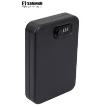 cofre para pistola - modelo PC95C