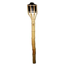Tocha Iluminacao 150Cm Western