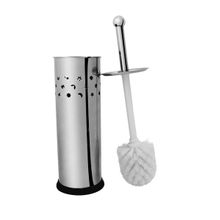 Escova Sanitária 35,5 cm Inox Hauskraft