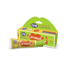 Carmed Fini Banana Efeito Gloss 10g Cimed