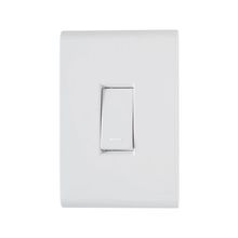 Conjunto 1 Interruptor Simples 10A/250V
