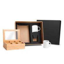Kit Para Chá - 3 Peças