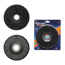 Disco Flap Polidor 115X22Mm