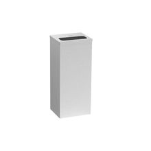 Lixeira Inox com Tampa Square 50 L Tramontina