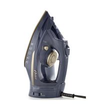 Ferro a Vapor 2 em 1 sem Fio 127V Oster