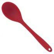 COLHER ARROZ SILICONE